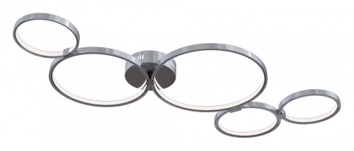 Накладной светильник Maytoni Olympia MOD448-55-N. Фото №1