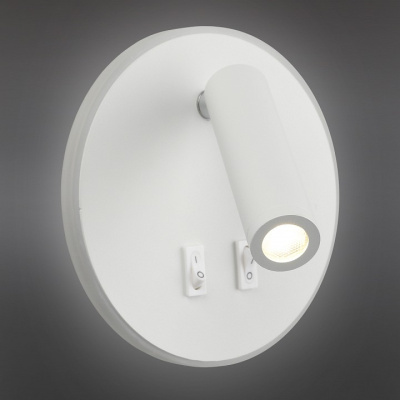 Бра Omnilux Soraga OML-12601-02 фото Бра Omnilux Soraga OML-12601-02. Фото №2