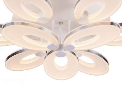 Потолочная люстра ST-Luce Fiore SL900.502.09. Фото №2