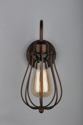 Бра Omnilux Landau OML-90001-01 фото Бра Omnilux Landau OML-90001-01. Фото №2