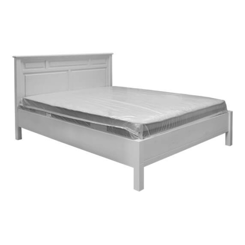 Кровать "Рауна" М-140-БИ. Фото №1