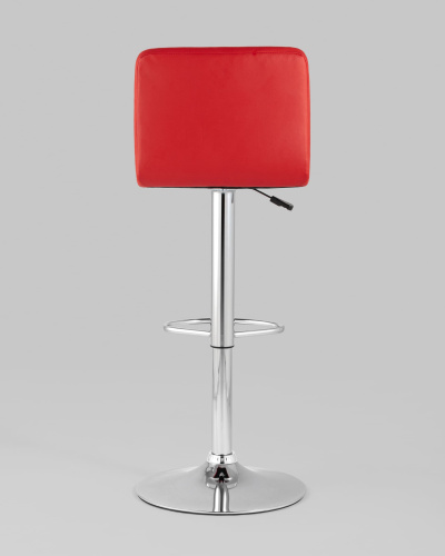 Стул барный Малави LITE красный. Фото №6