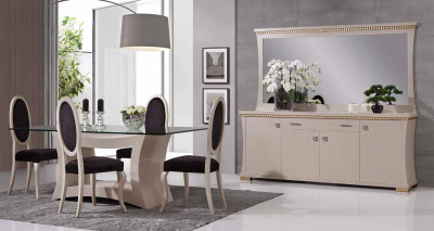 Зеркало IMPERIO 802 фото Зеркало IMPERIO 802. Фото