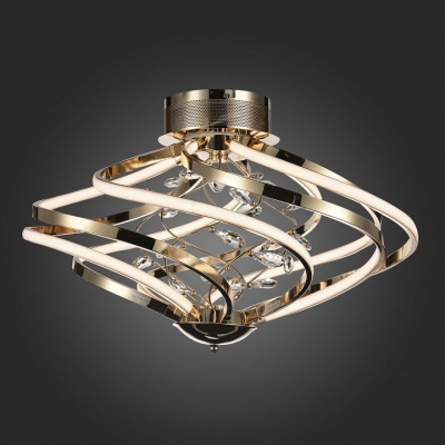 Потолочная люстра ST-Luce SL924 SL924.202.10 фото Потолочная люстра ST-Luce SL924 SL924.202.10. Фото №2