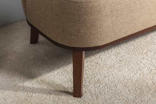 Стол обеденный Мулен раскладной 160-220*90 глянцевый белый. Фото №8