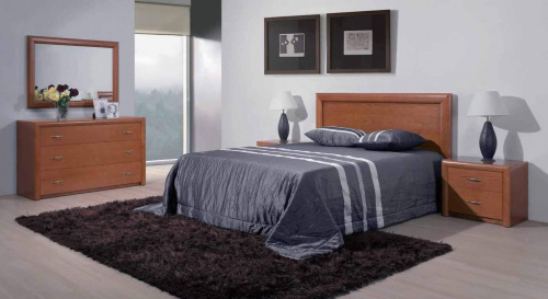 Спальня Life 650. Фото №1