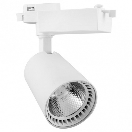 Светильник на штанге Feron AL100 29508. Фото №1