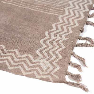 Плед-покрывало Secret De Maison Solano mod. MA-9 фото Плед-покрывало Secret De Maison Solano mod. MA-9. Фото №5