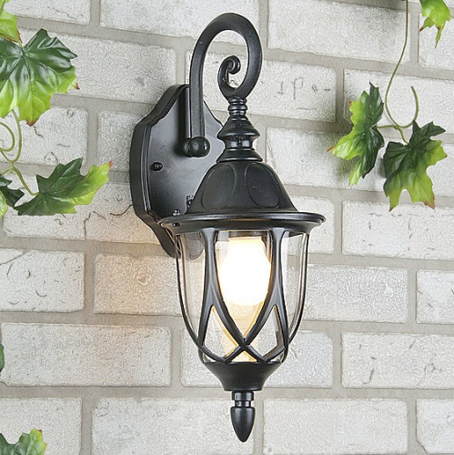 Светильник на штанге Elektrostandard Orion a025002. Фото №1