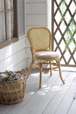 Стул 04/19. Фото