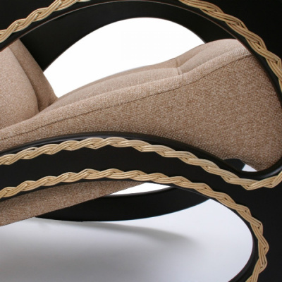 Кресло-качалка Модель 4. Фото №2