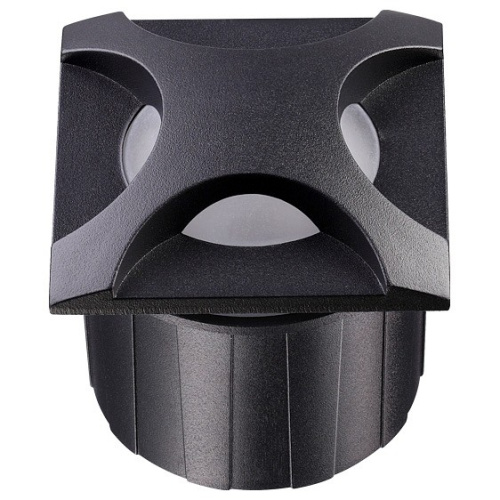 Встраиваемый светильник Novotech Scala 358093. Фото №1