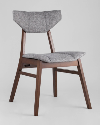 Стул обеденный TOR серый 4 шт.. Фото №3