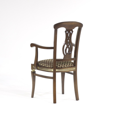 Кресло Элегант-1 фото Кресло Элегант-1. Фото №2