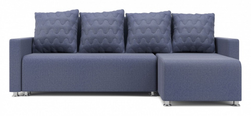 Челси 2 (28) угловой диван-кровать У(П)Л Romeo 11. Фото №1