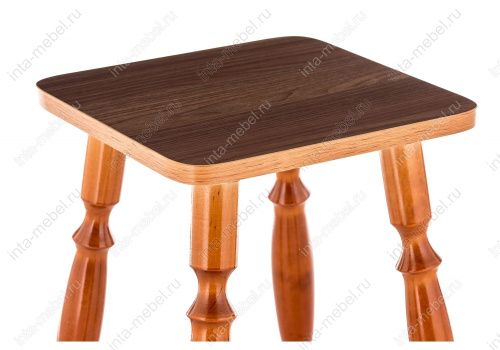 Стул деревянный Грай мокко. Фото №8