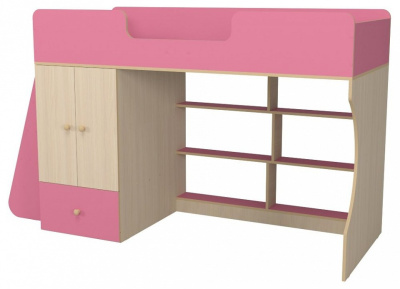 Набор для детской Р445 Капризун 1, бежевый фото Набор для детской Р445 Капризун 1, бежевый. Фото №4