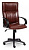Компьютерное кресло DAVOS кож/зам, коричневый, 2 TONE (id:  )