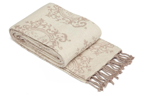 Плед-покрывало Royal (130см х 170см). Фото №1