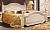 Кровать Босфор-Премиум ГМ 6233 (160)