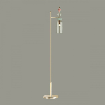 Торшер Odeon Light Bizet 4855/1F фото Торшер Odeon Light Bizet 4855/1F. Фото №2