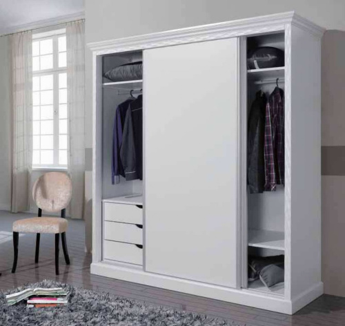 Шкаф-купе Life 654. Фото №2