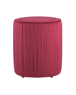 Пуф Мира малый фуксия. Фото