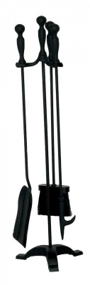 41111BK Набор каминный. Фото №3