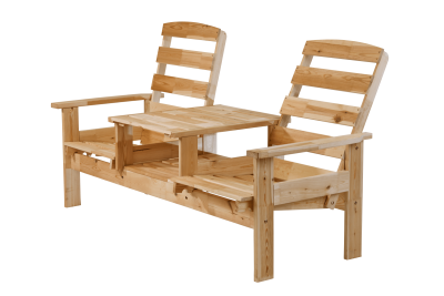 ТЕТ-А-ТЕТ ГАРНИТУР САДОВЫЙ фото ТЕТ-А-ТЕТ ГАРНИТУР САДОВЫЙ. Фото №2