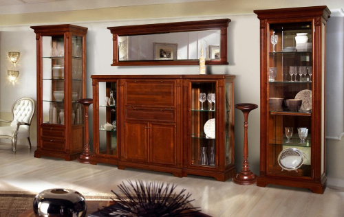 Гостиная Престиж. Фото №2