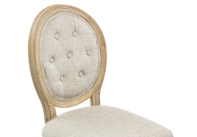 Стул деревянный Dorset antique brushed. Фото