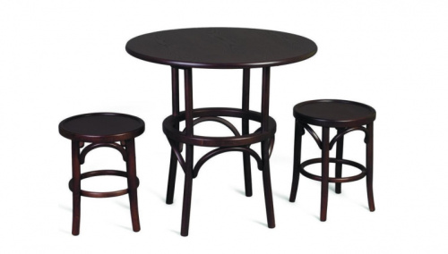 Стол обеденный Грац 900. Фото №5