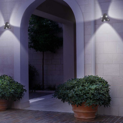 Накладной светильник Novotech Calle 358462 фото Накладной светильник Novotech Calle 358462. Фото №2