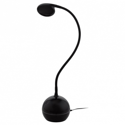 Настольная лампа офисная Eglo Japura 96143. Фото №1