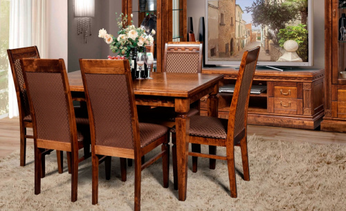 Обеденная группа Ривьера. Фото №1