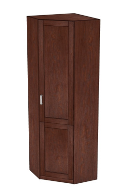 Шкаф Карина угловой 0738/М фото Шкаф Карина угловой 0738/М. Фото №2