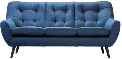 Журнальный стол 120*60 ТАУН золото стекло smoke фото Журнальный стол 120*60 ТАУН золото стекло smoke. Фото №4