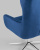 Кресло Артис королевский синий. Фото №8