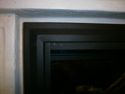 ADELAIDA (SZ-I-007) Каминокомплект. Фото №5