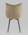 Стул Осло велюр капучино фото Стул Осло велюр капучино. Фото №6