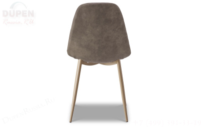 Стул DC350 camel cowboy 809 (коричневый) фото Стул DC350 camel cowboy 809 (коричневый). Фото №5