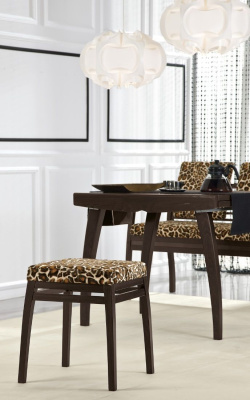 Стол  Мурано 90/75-Ш. Фото