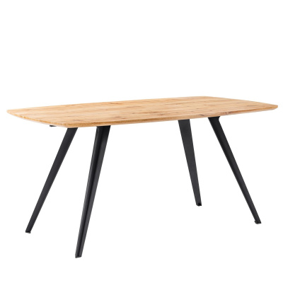 Стол DERIEN DT FSD1905 дерево фото Стол DERIEN DT FSD1905 дерево. Фото