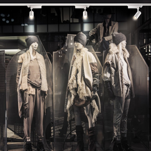 Светильник на штанге Novotech Gestion 358337 фото Светильник на штанге Novotech Gestion 358337. Фото №2