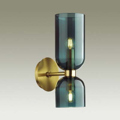 Бра Odeon Light Orinoco 4803/2W. Фото №2