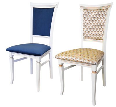 Стул  Валерия М. Фото