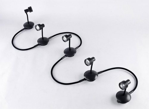 Спот Lussole Bay Shore LSP-9821-05. Фото №1