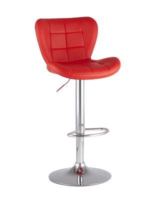 Кресло игровое TopChairs Virage черно-белое фото Кресло игровое TopChairs Virage черно-белое. Фото №2