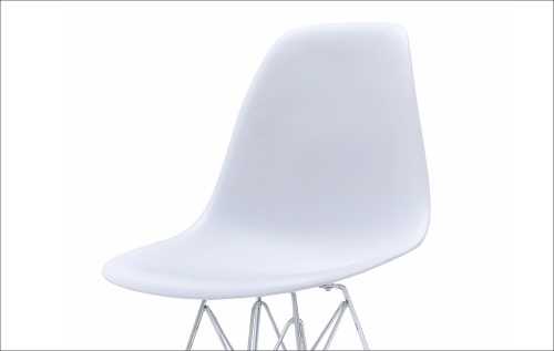 Стул PM073 (Y304M) white (белый). Фото №10
