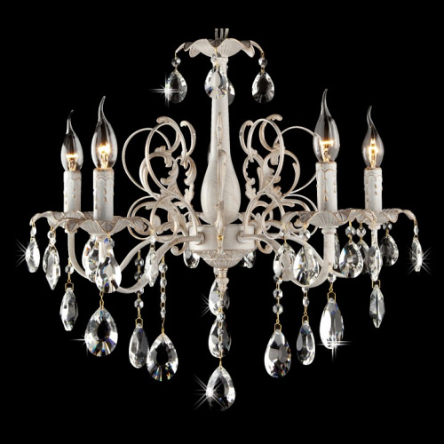 Подвесная люстра Eurosvet Kiva 72943 фото Подвесная люстра Eurosvet Kiva 72943. Фото №1